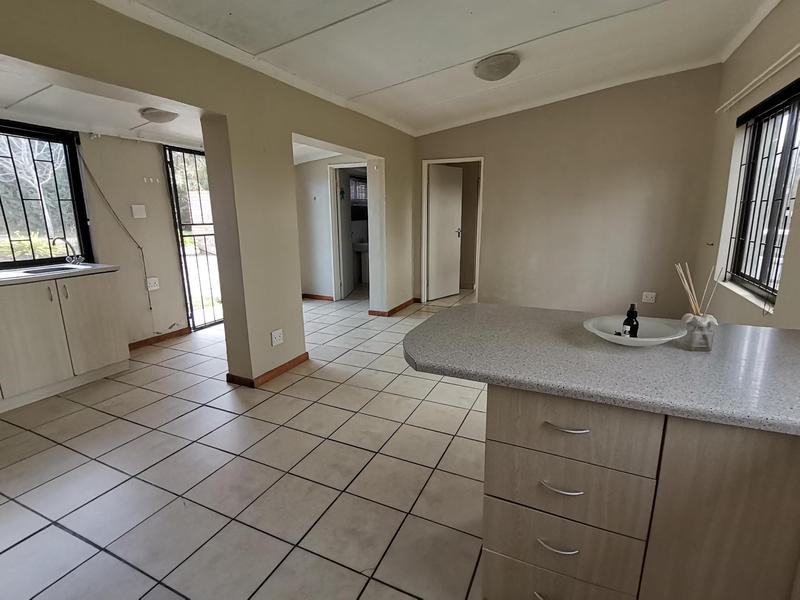 To Let 2 Bedroom Property for Rent in Ceres Western Cape